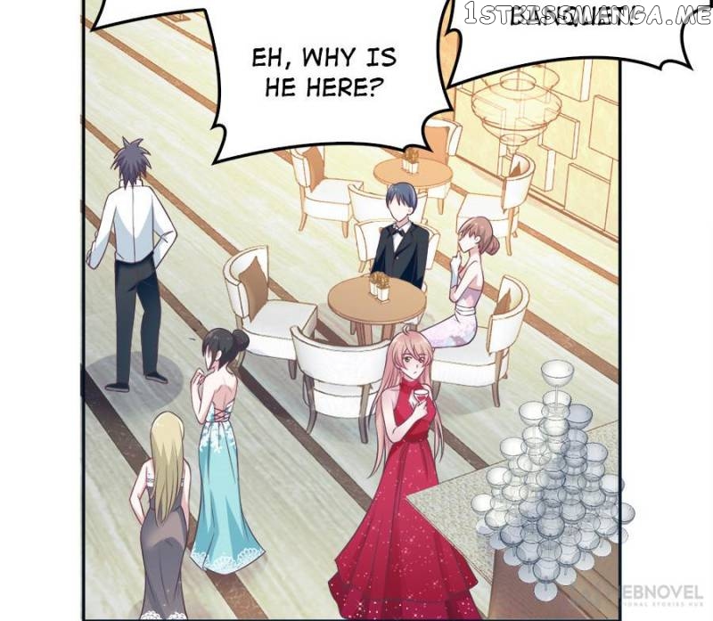 Mysterious Star: Battle With My Sweet Wife chapter 12 - page 42