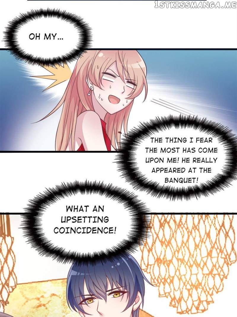 Mysterious Star: Battle With My Sweet Wife chapter 12 - page 43