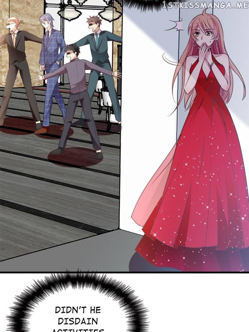 Mysterious Star: Battle With My Sweet Wife chapter 12 - page 49