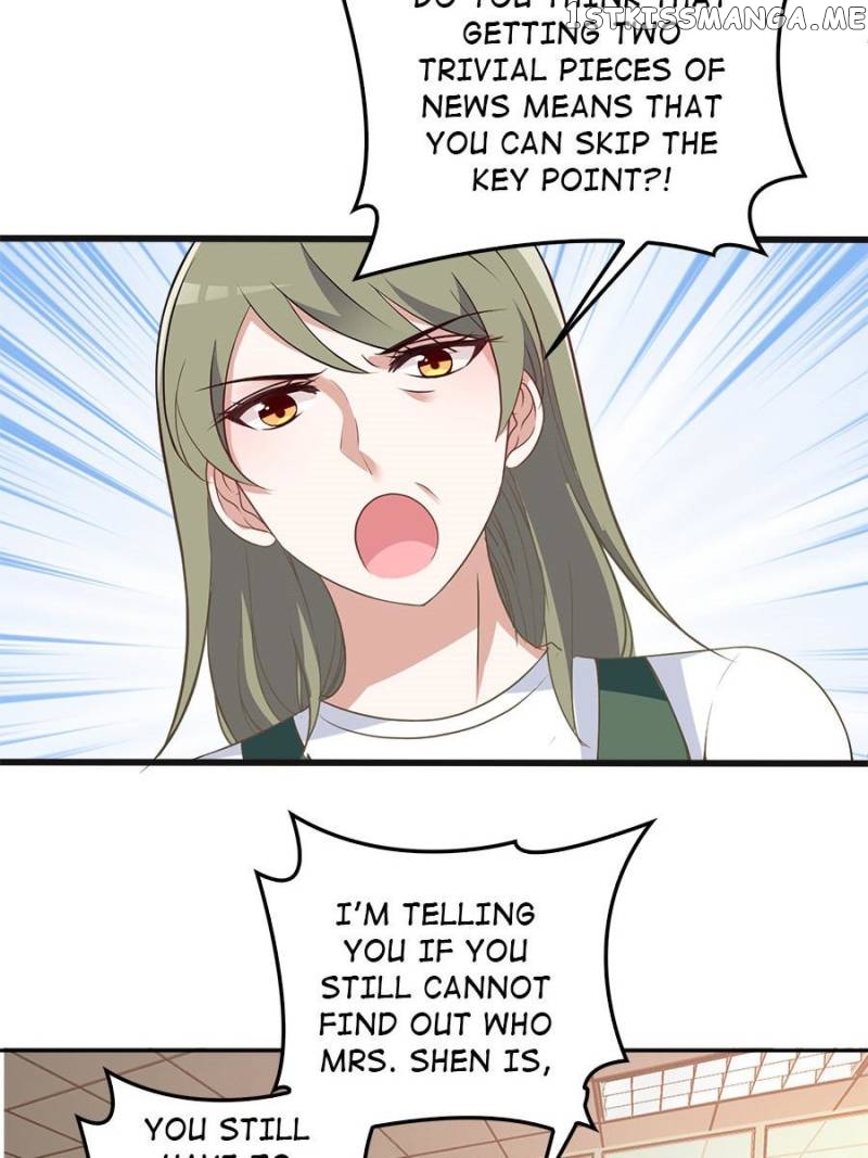 Mysterious Star: Battle With My Sweet Wife chapter 12 - page 5