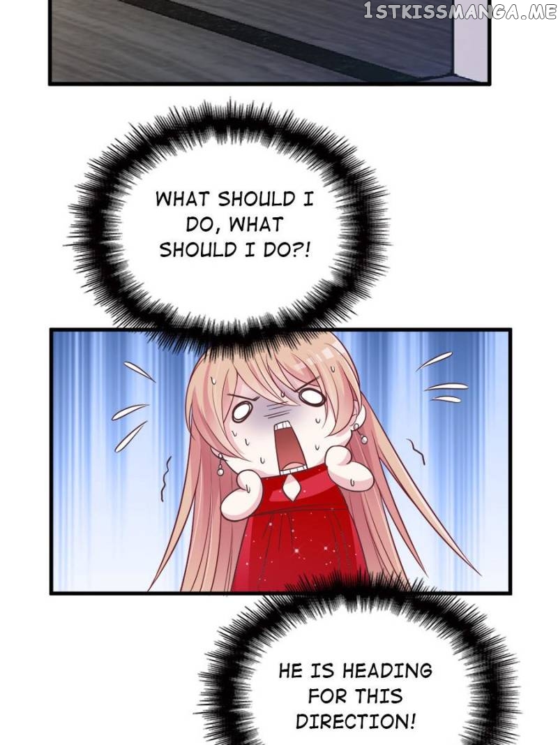 Mysterious Star: Battle With My Sweet Wife chapter 12 - page 52