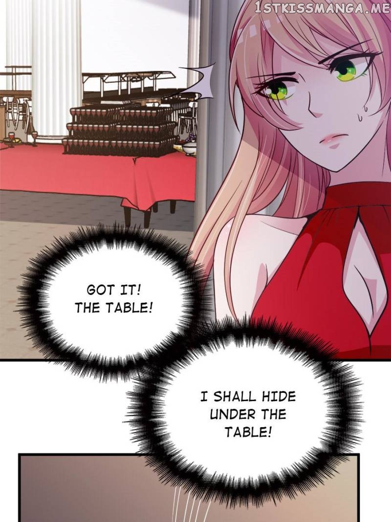 Mysterious Star: Battle With My Sweet Wife chapter 12 - page 54