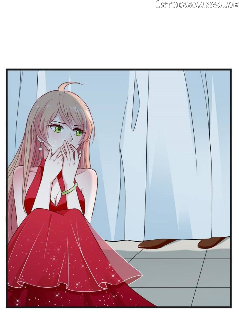 Mysterious Star: Battle With My Sweet Wife chapter 12 - page 57