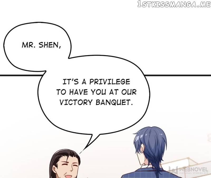 Mysterious Star: Battle With My Sweet Wife chapter 12 - page 58
