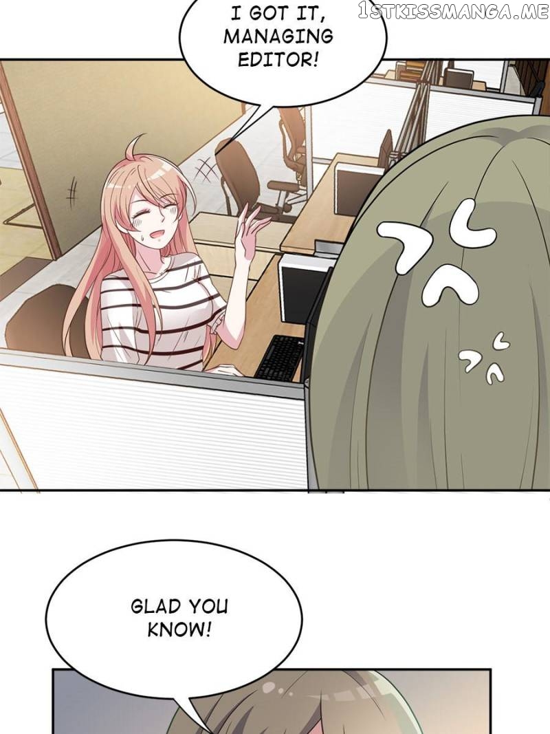 Mysterious Star: Battle With My Sweet Wife chapter 12 - page 7