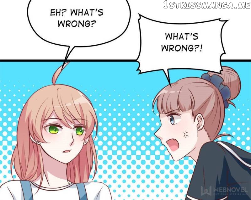 Mysterious Star: Battle With My Sweet Wife chapter 11 - page 12