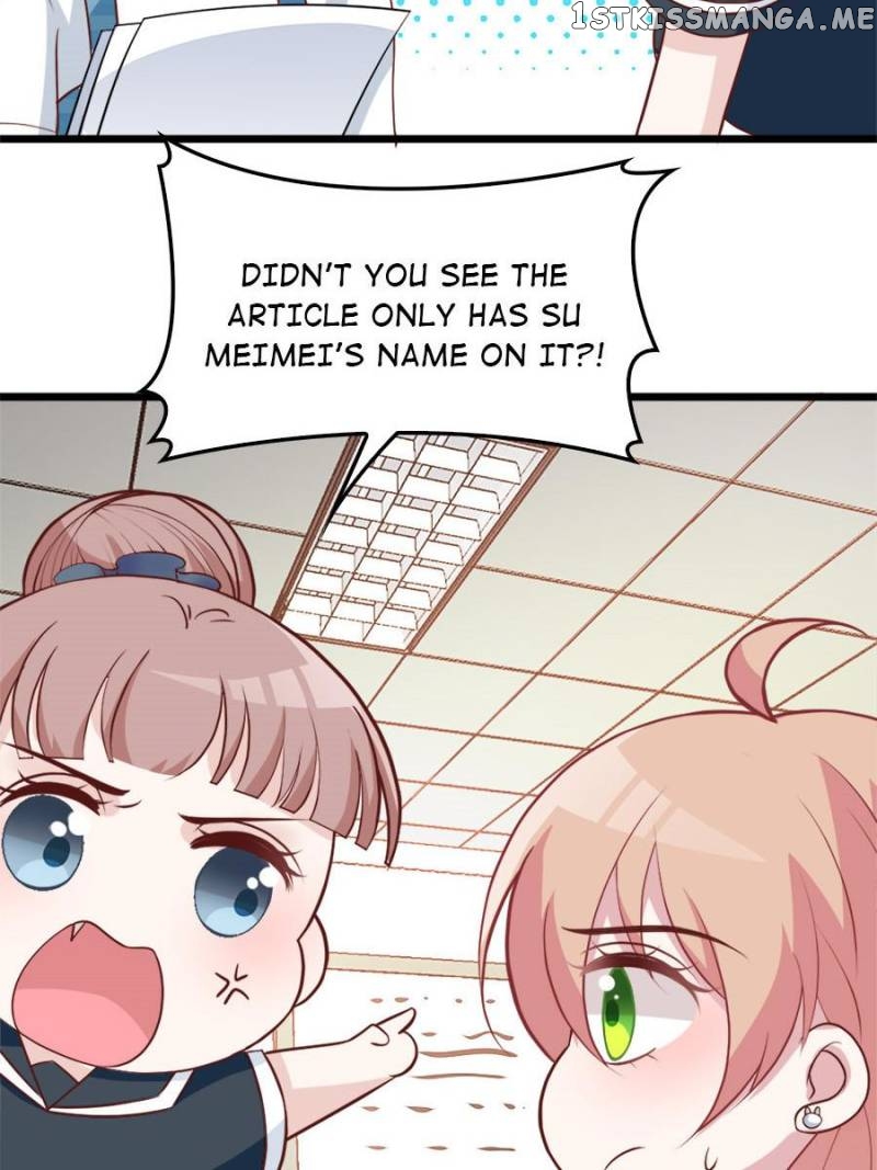 Mysterious Star: Battle With My Sweet Wife chapter 11 - page 13
