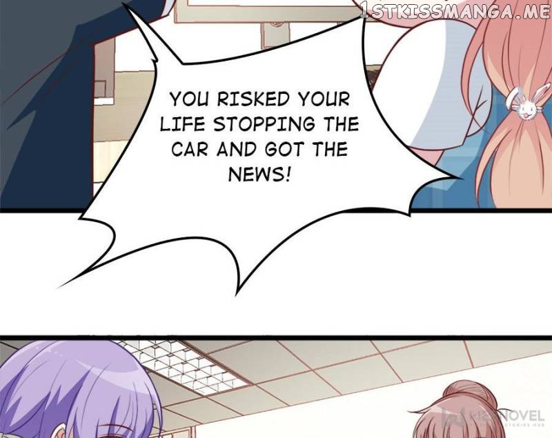 Mysterious Star: Battle With My Sweet Wife chapter 11 - page 14