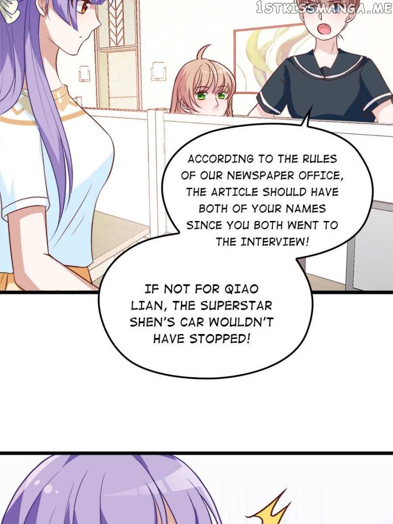 Mysterious Star: Battle With My Sweet Wife chapter 11 - page 15