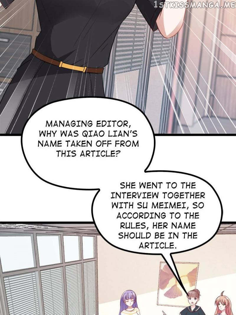 Mysterious Star: Battle With My Sweet Wife chapter 11 - page 23