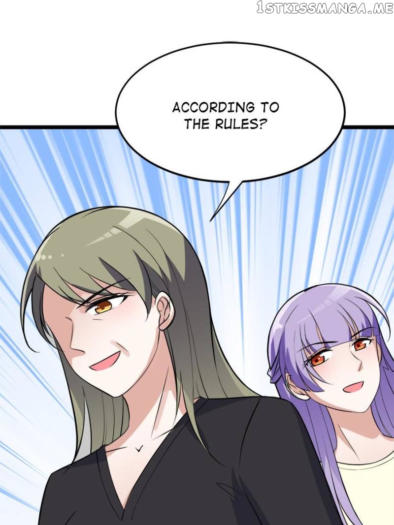 Mysterious Star: Battle With My Sweet Wife chapter 11 - page 25