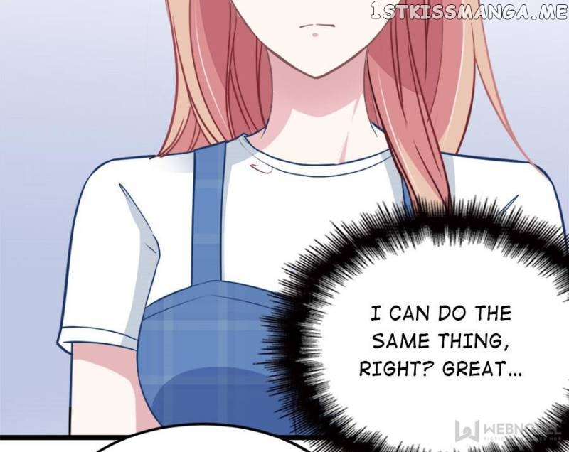 Mysterious Star: Battle With My Sweet Wife chapter 11 - page 28
