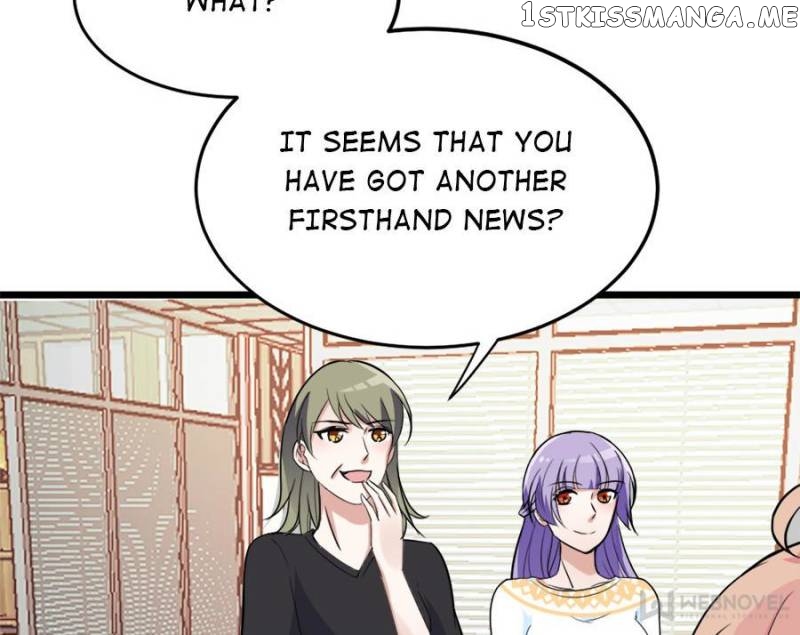 Mysterious Star: Battle With My Sweet Wife chapter 11 - page 30
