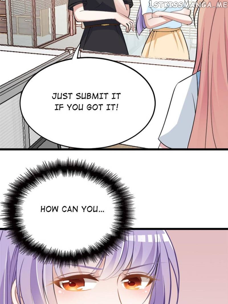 Mysterious Star: Battle With My Sweet Wife chapter 11 - page 31