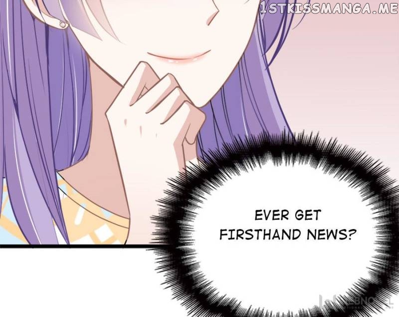 Mysterious Star: Battle With My Sweet Wife chapter 11 - page 32