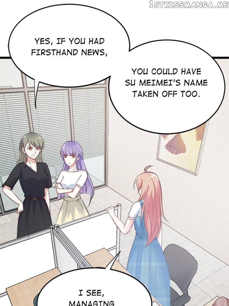 Mysterious Star: Battle With My Sweet Wife chapter 11 - page 33