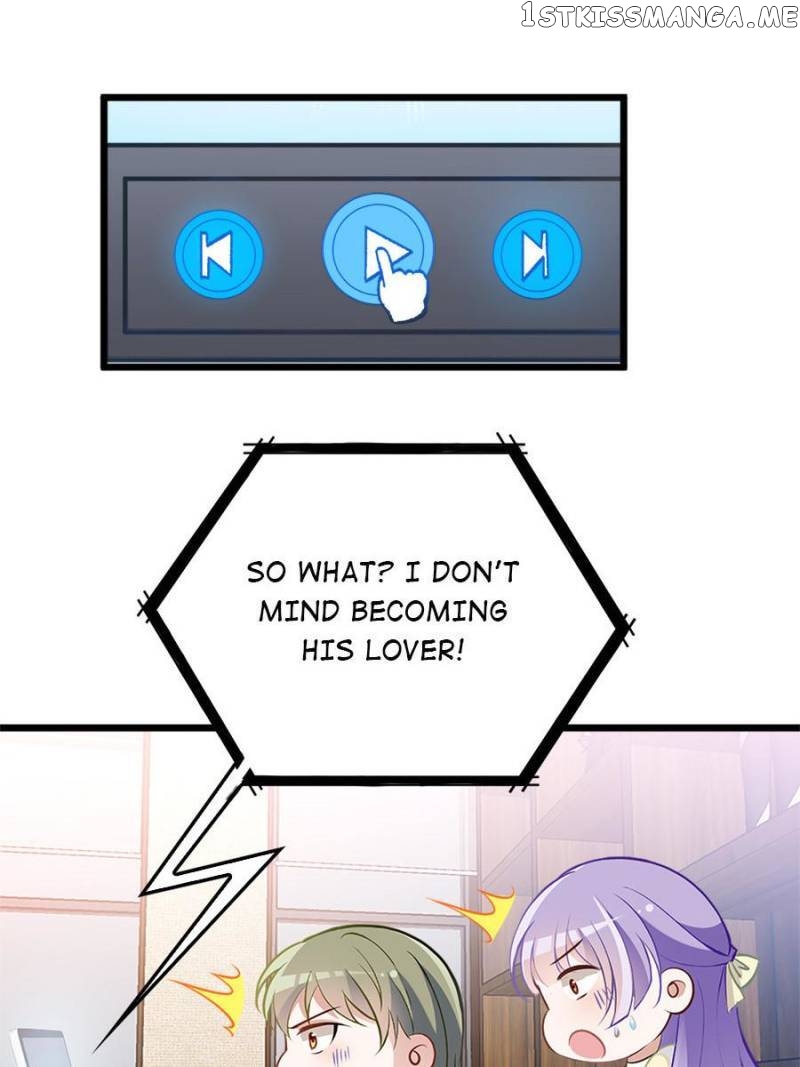 Mysterious Star: Battle With My Sweet Wife chapter 11 - page 45