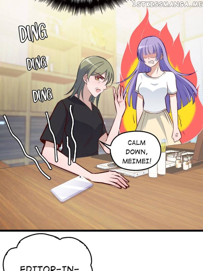 Mysterious Star: Battle With My Sweet Wife chapter 11 - page 53