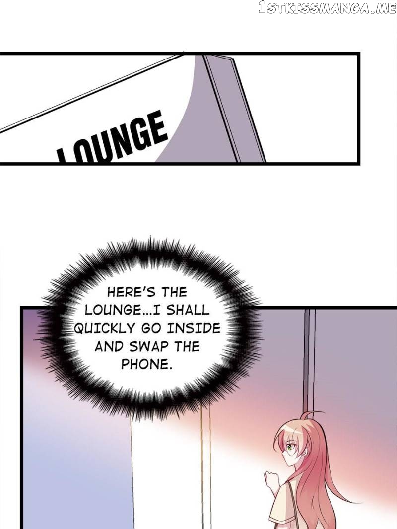 Mysterious Star: Battle With My Sweet Wife chapter 9 - page 1