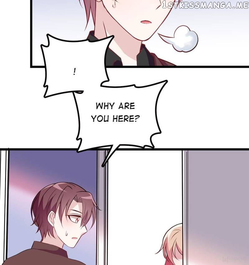 Mysterious Star: Battle With My Sweet Wife chapter 9 - page 12