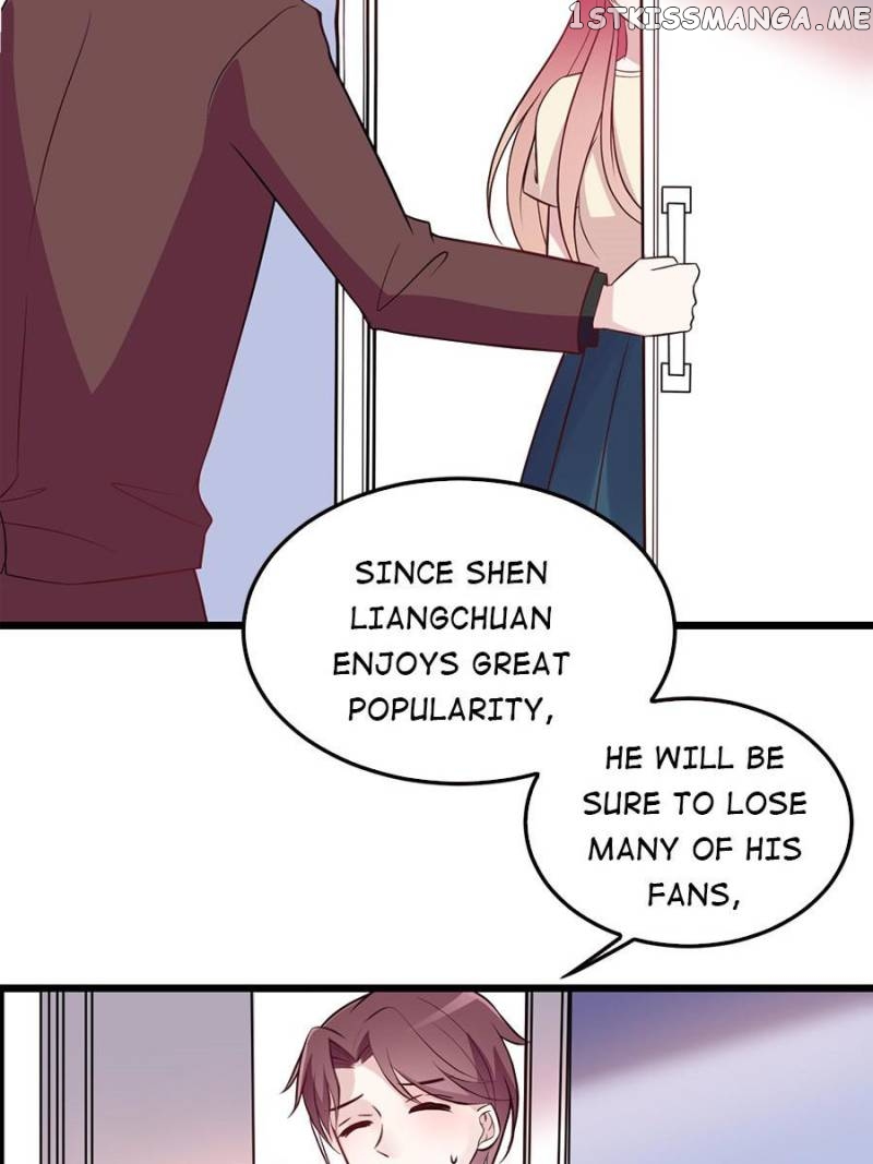 Mysterious Star: Battle With My Sweet Wife chapter 9 - page 13