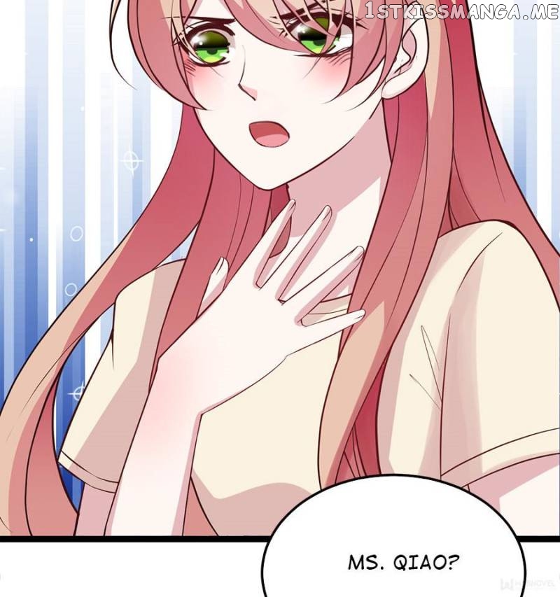 Mysterious Star: Battle With My Sweet Wife chapter 9 - page 16