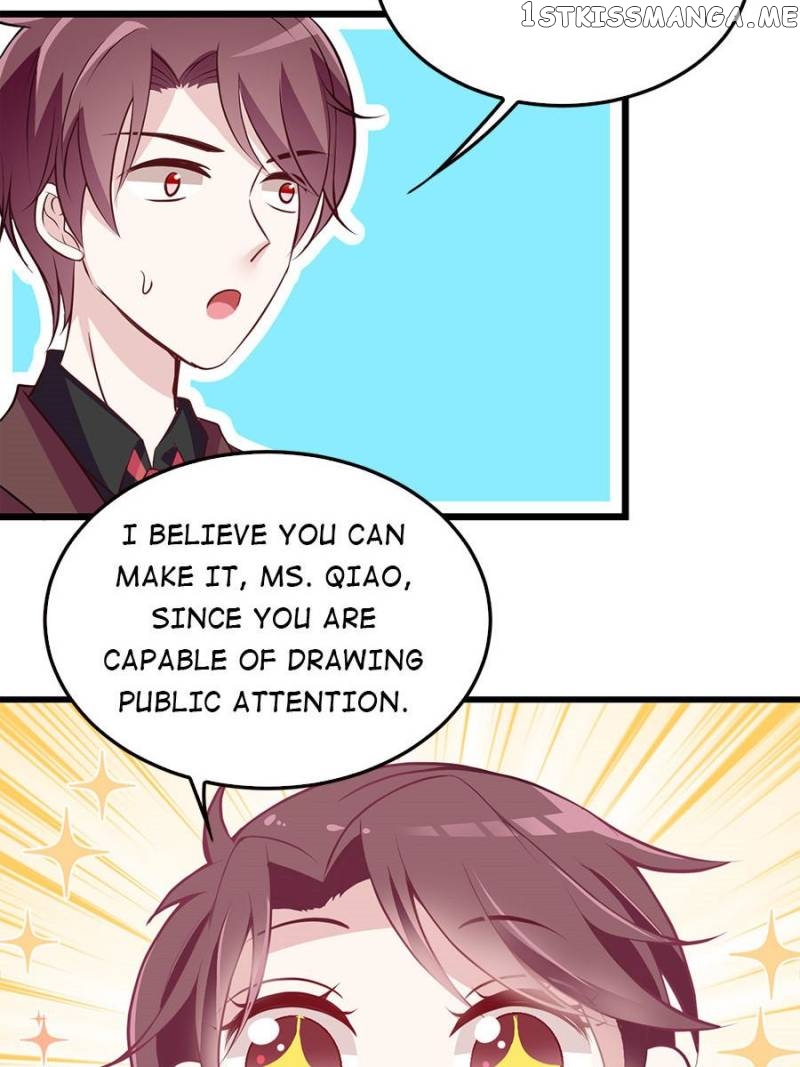 Mysterious Star: Battle With My Sweet Wife chapter 9 - page 17