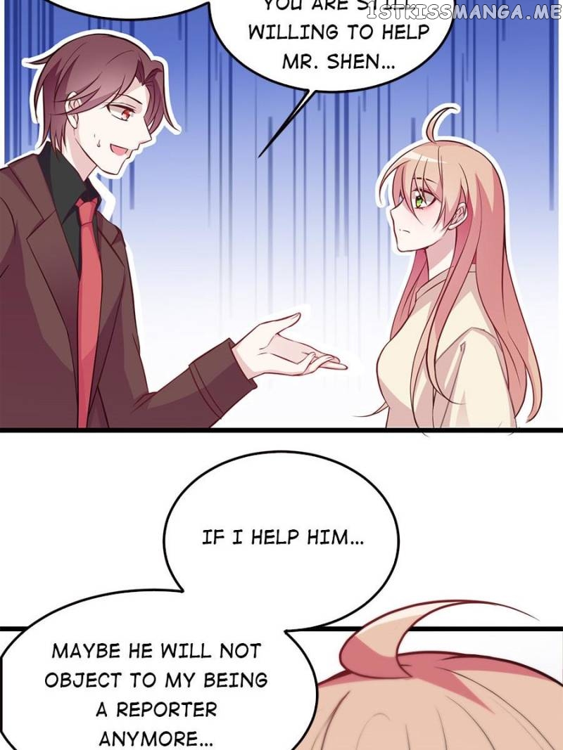 Mysterious Star: Battle With My Sweet Wife chapter 9 - page 19
