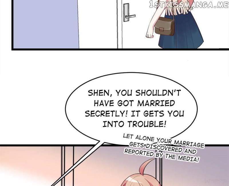Mysterious Star: Battle With My Sweet Wife chapter 9 - page 2
