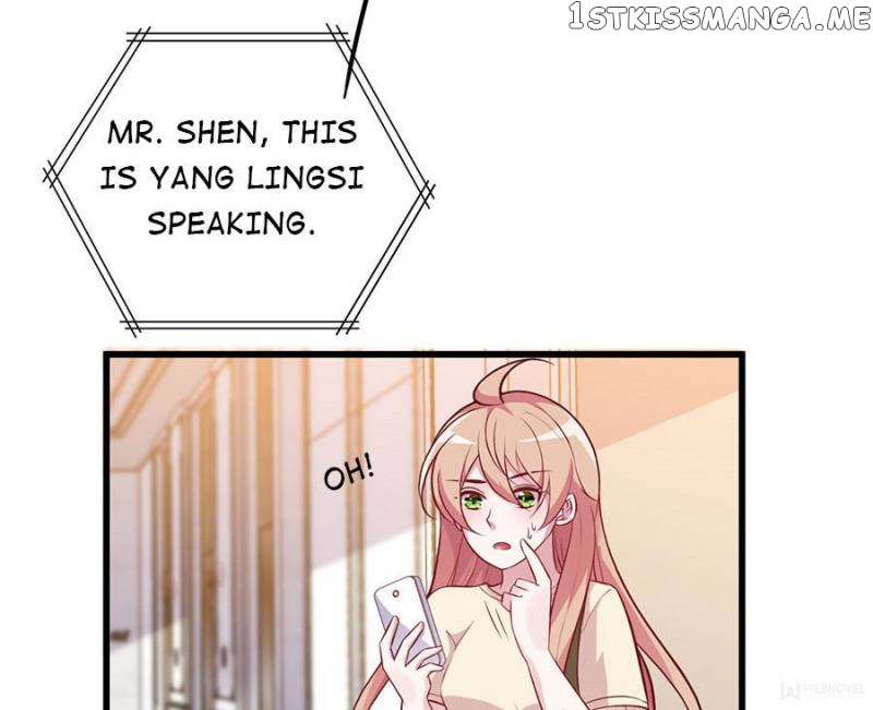 Mysterious Star: Battle With My Sweet Wife chapter 9 - page 24