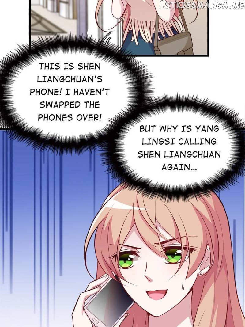 Mysterious Star: Battle With My Sweet Wife chapter 9 - page 25