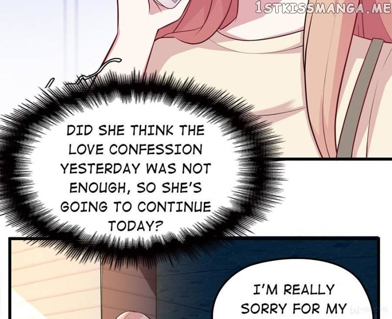 Mysterious Star: Battle With My Sweet Wife chapter 9 - page 26