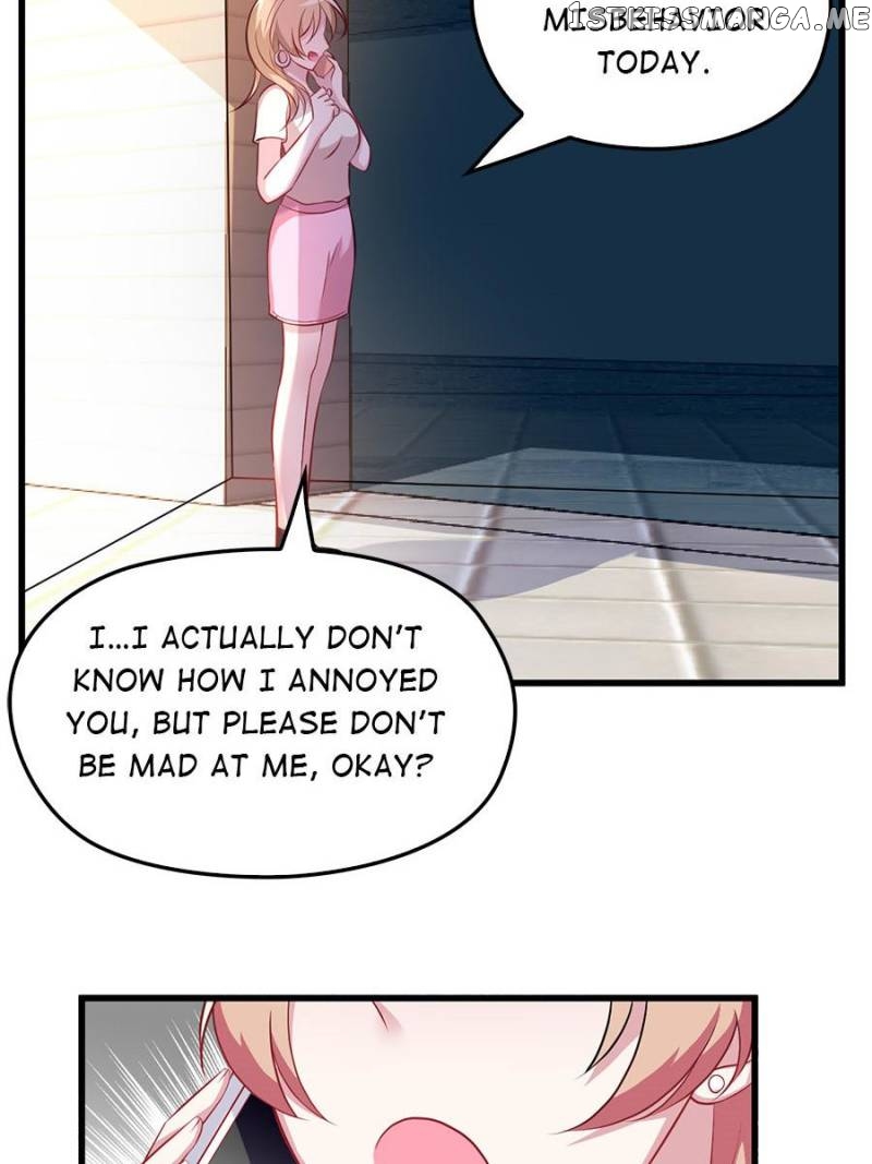 Mysterious Star: Battle With My Sweet Wife chapter 9 - page 27