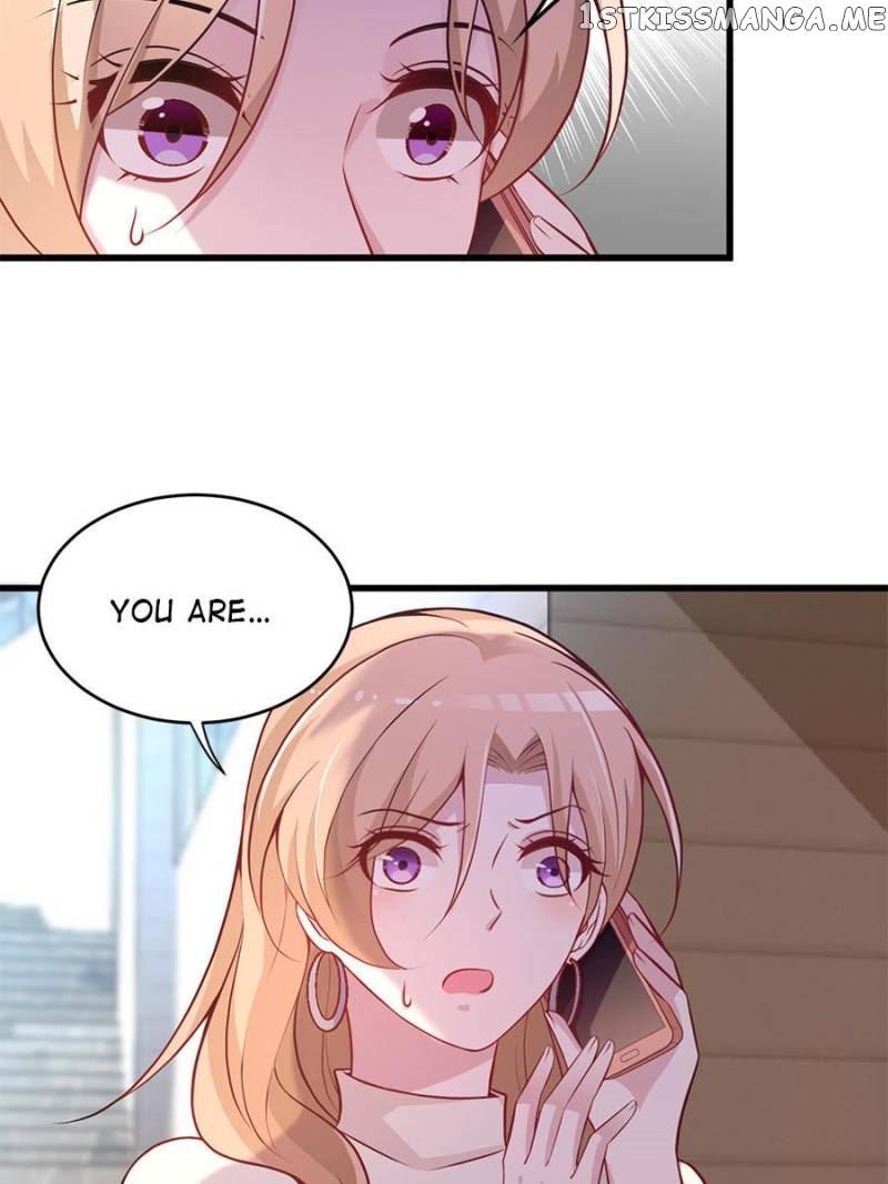 Mysterious Star: Battle With My Sweet Wife chapter 9 - page 29