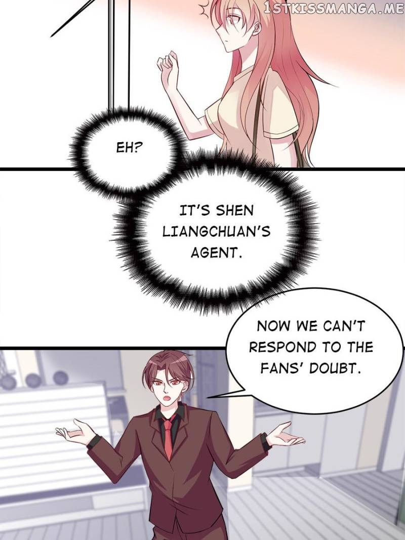 Mysterious Star: Battle With My Sweet Wife chapter 9 - page 3