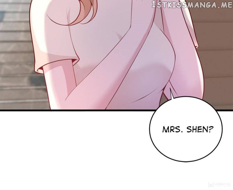 Mysterious Star: Battle With My Sweet Wife chapter 9 - page 30