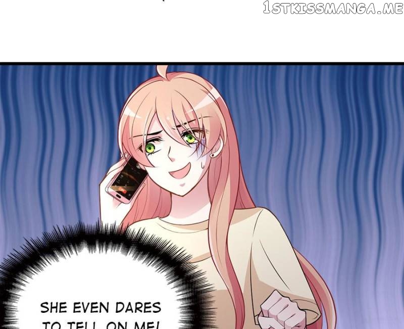 Mysterious Star: Battle With My Sweet Wife chapter 9 - page 32
