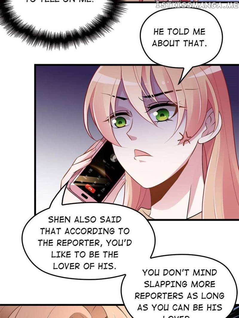 Mysterious Star: Battle With My Sweet Wife chapter 9 - page 33