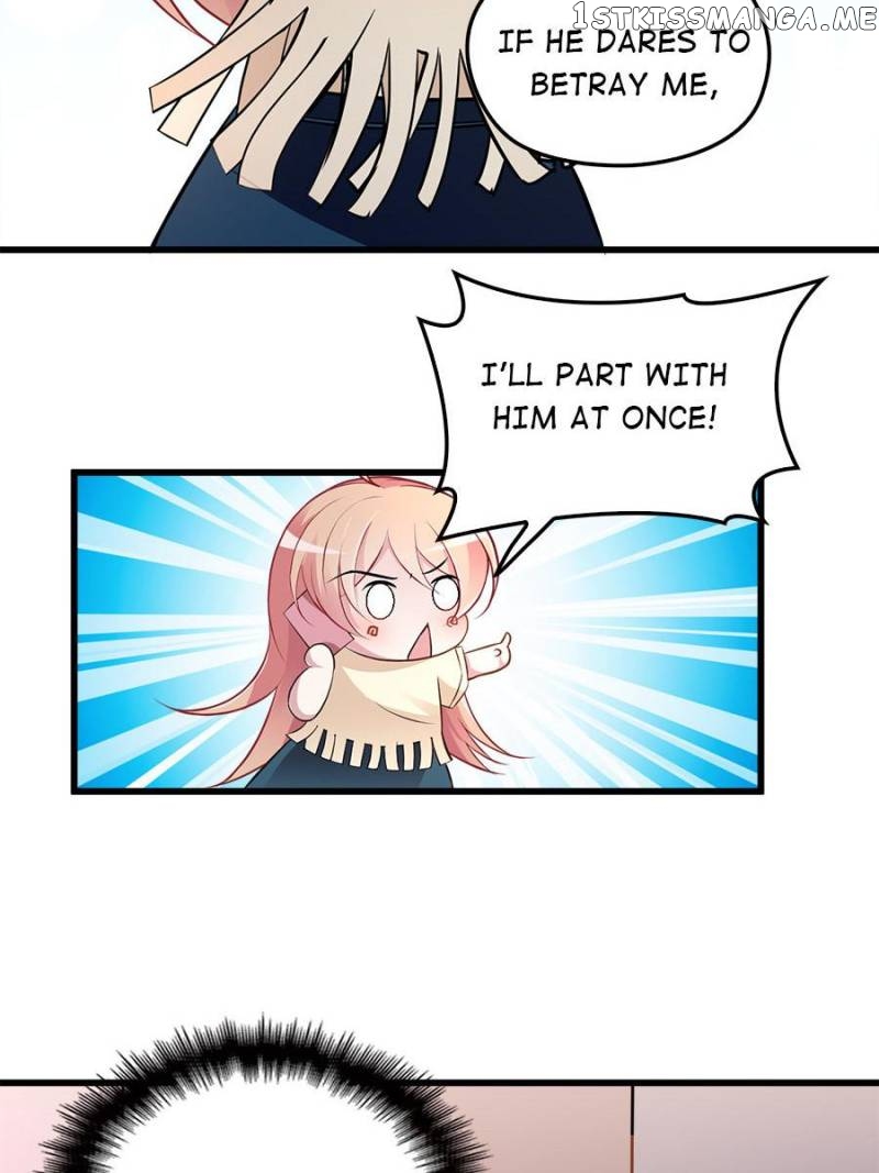 Mysterious Star: Battle With My Sweet Wife chapter 9 - page 37