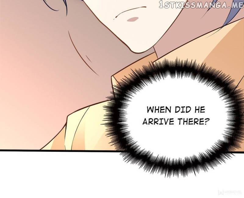 Mysterious Star: Battle With My Sweet Wife chapter 9 - page 40