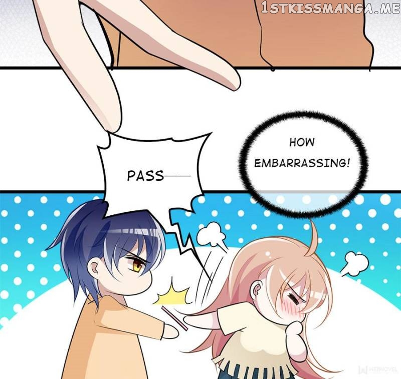 Mysterious Star: Battle With My Sweet Wife chapter 9 - page 42