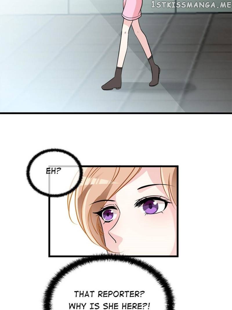 Mysterious Star: Battle With My Sweet Wife chapter 9 - page 47