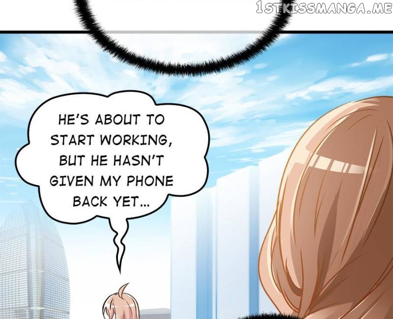 Mysterious Star: Battle With My Sweet Wife chapter 9 - page 48