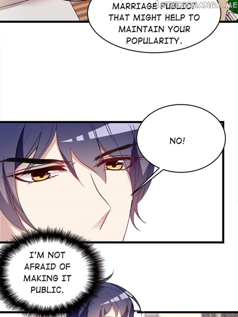 Mysterious Star: Battle With My Sweet Wife chapter 9 - page 5