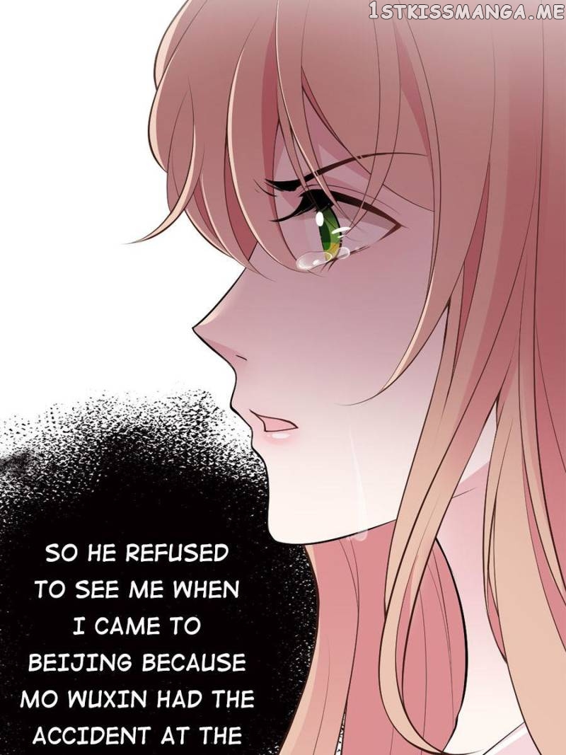 Mysterious Star: Battle With My Sweet Wife chapter 71 - page 40