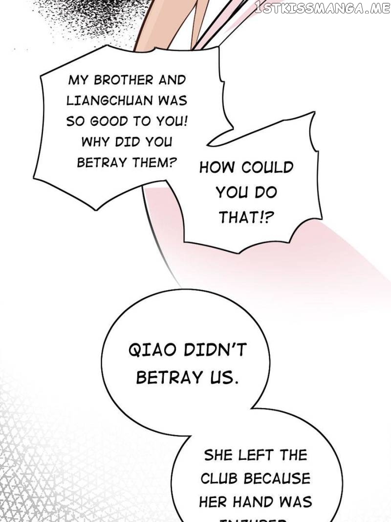 Mysterious Star: Battle With My Sweet Wife chapter 71 - page 42