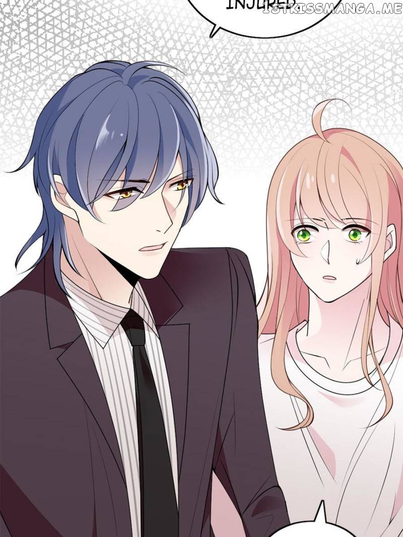 Mysterious Star: Battle With My Sweet Wife chapter 71 - page 43