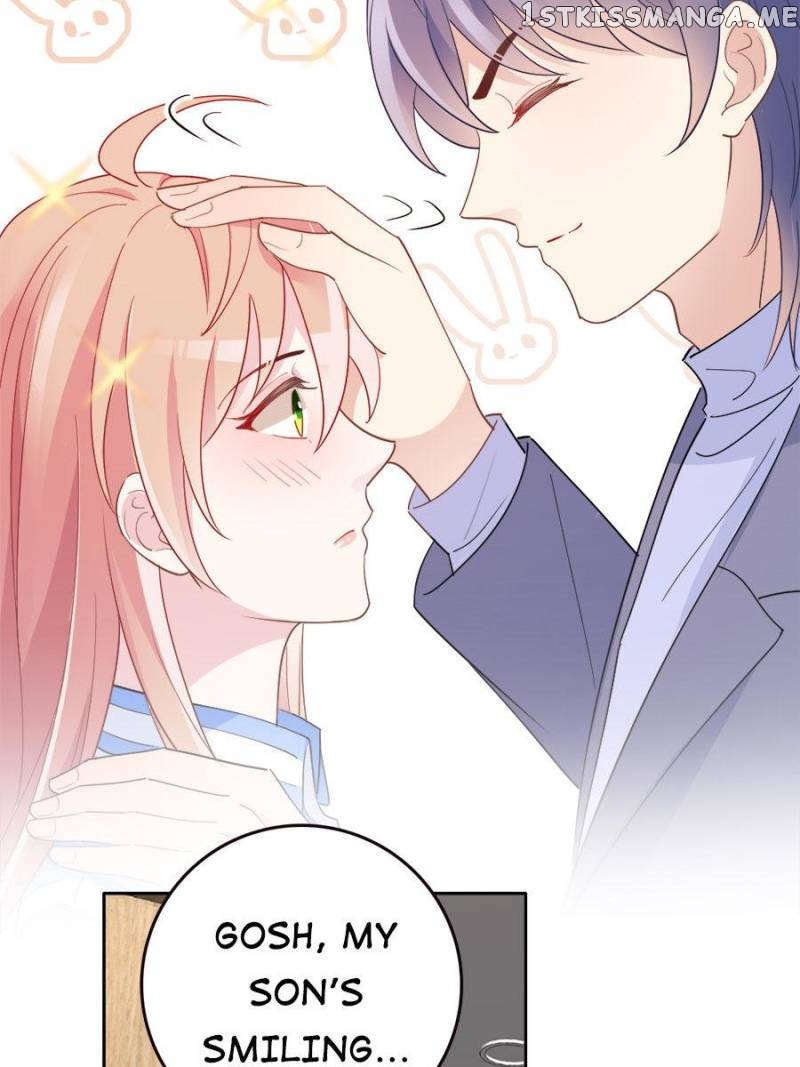 Mysterious Star: Battle With My Sweet Wife chapter 54 - page 10