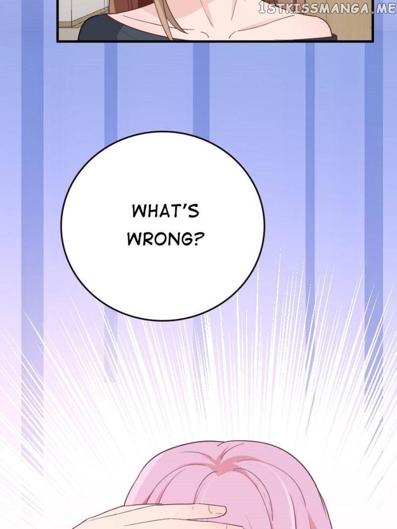 Mysterious Star: Battle With My Sweet Wife chapter 54 - page 16