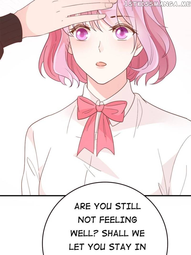 Mysterious Star: Battle With My Sweet Wife chapter 54 - page 17